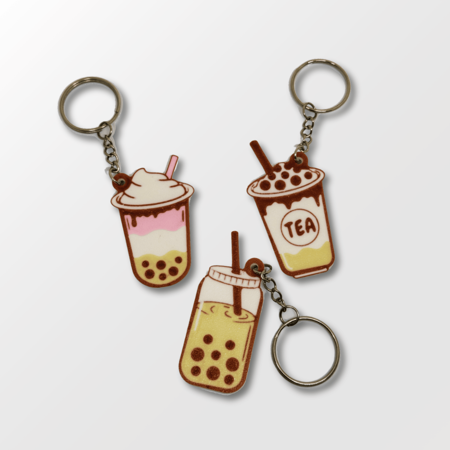 Keychains