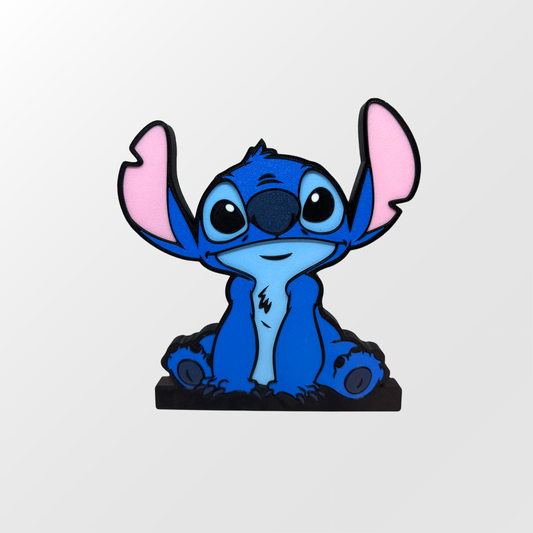 Stitch Decor