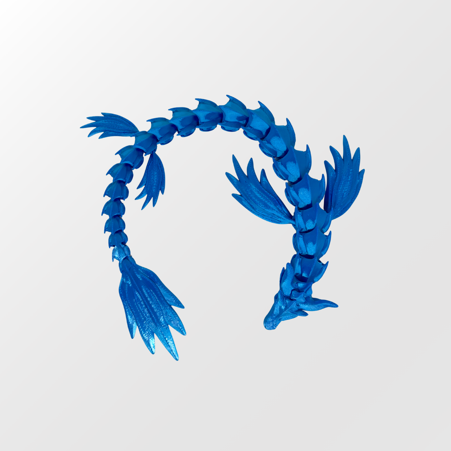 Sea Dragon Flexi