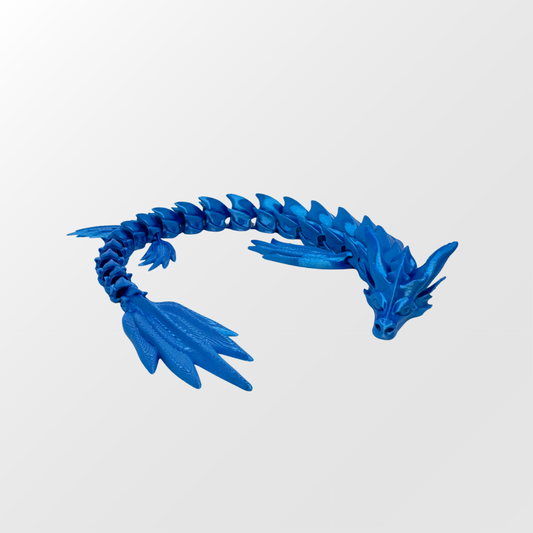 Sea Dragon Flexi