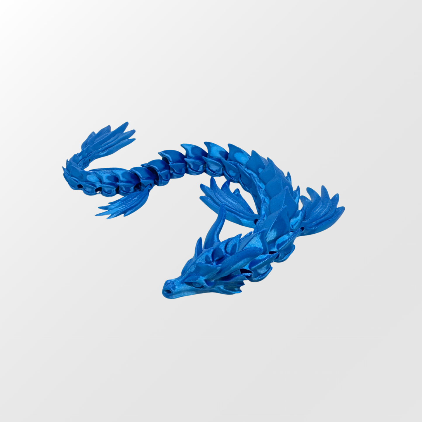 Sea Dragon Flexi