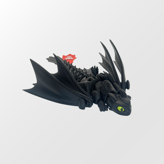Toothless Flexi