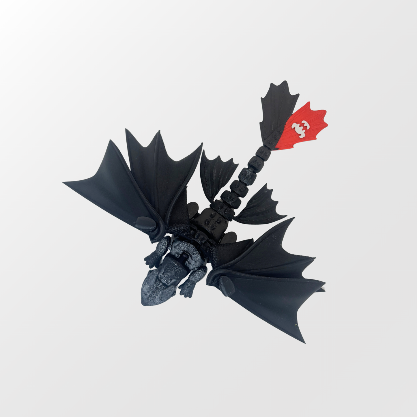 Toothless Flexi