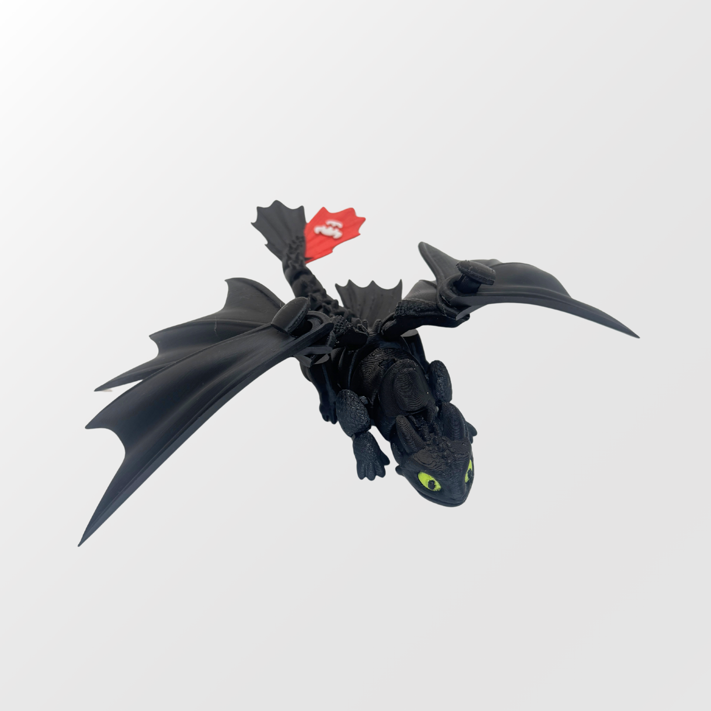 Toothless Flexi