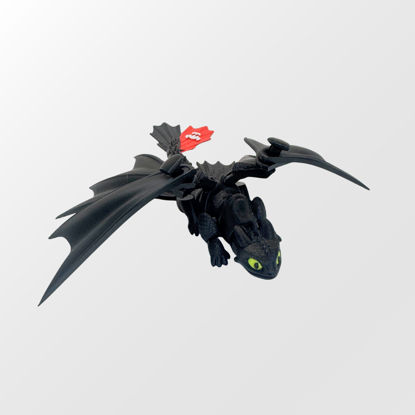 Toothless Flexi