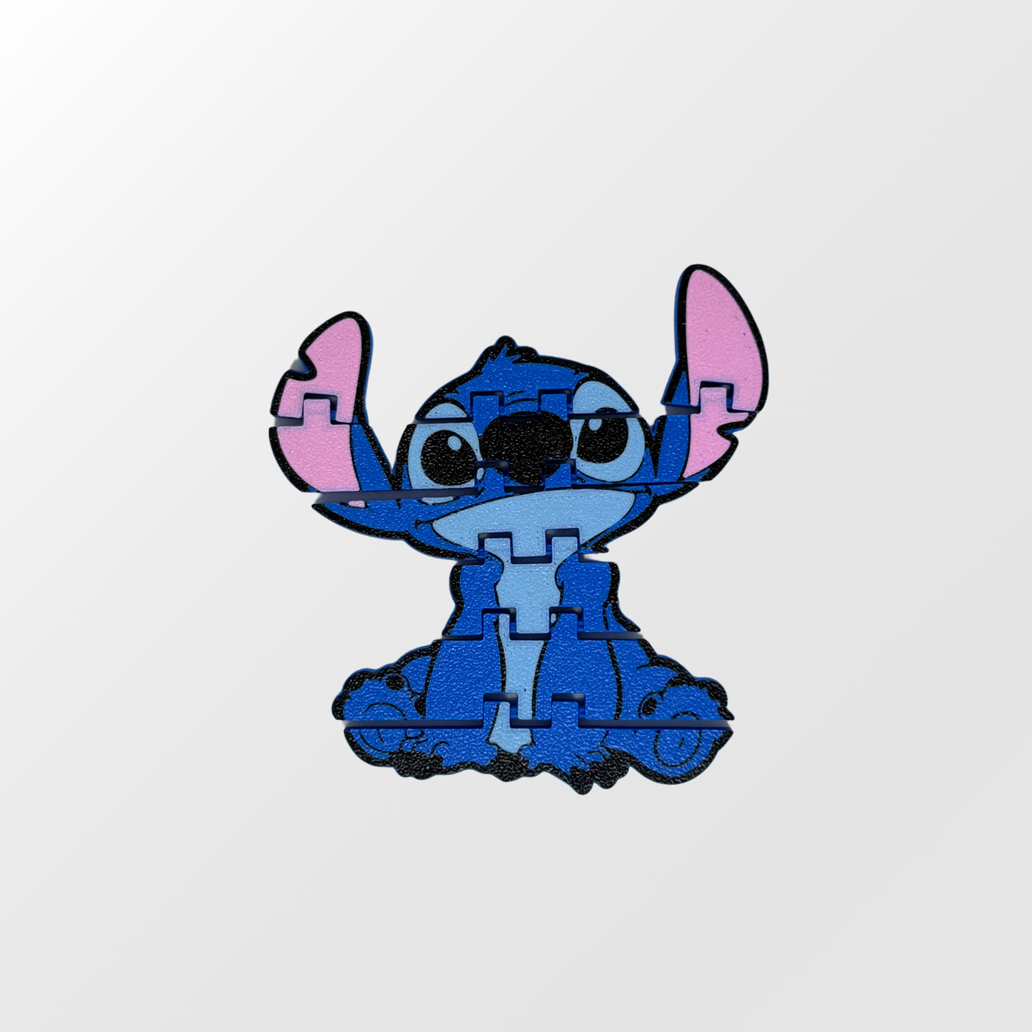 Articulated Stitch