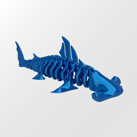 Hammerhead Shark Flexi