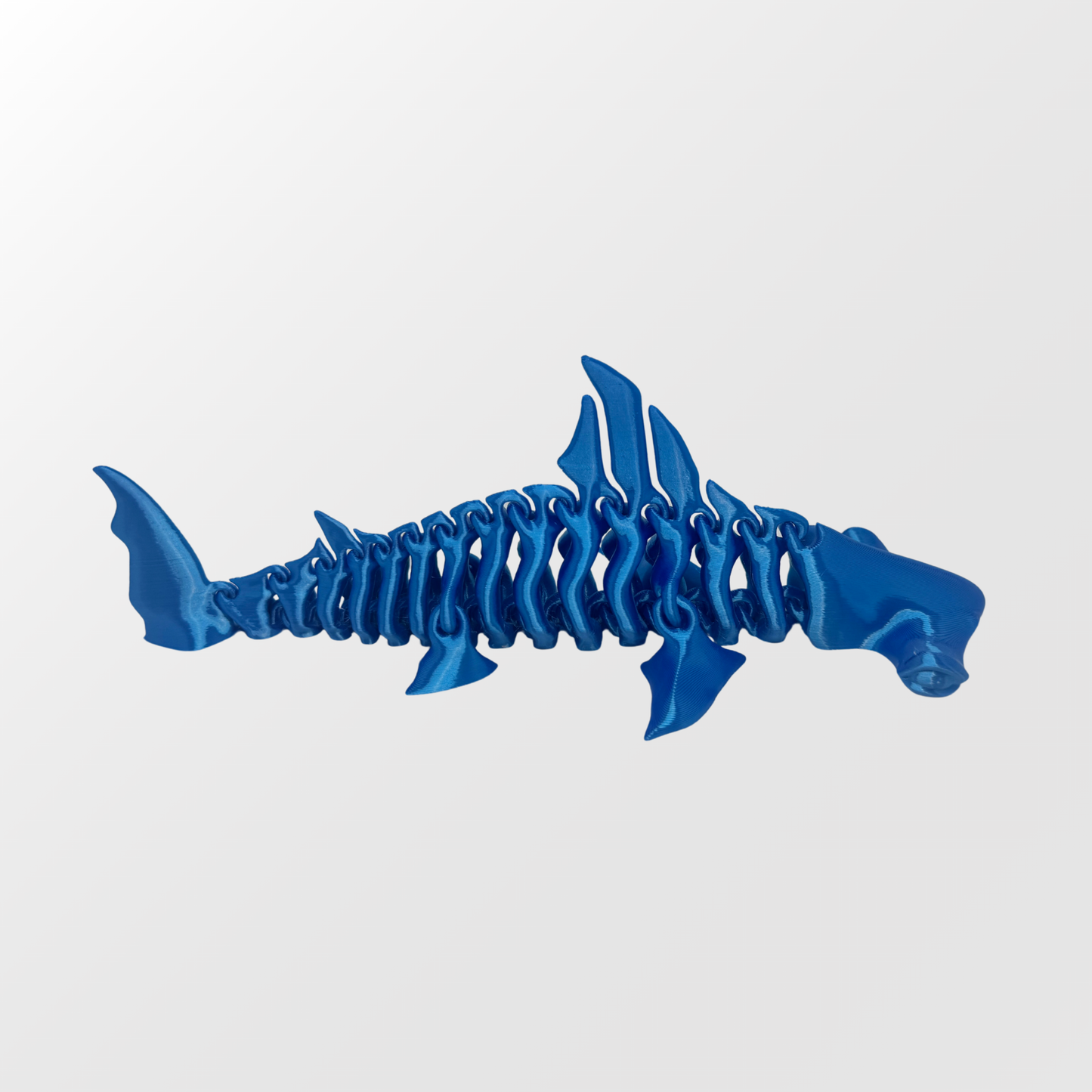 Hammerhead Shark Flexi