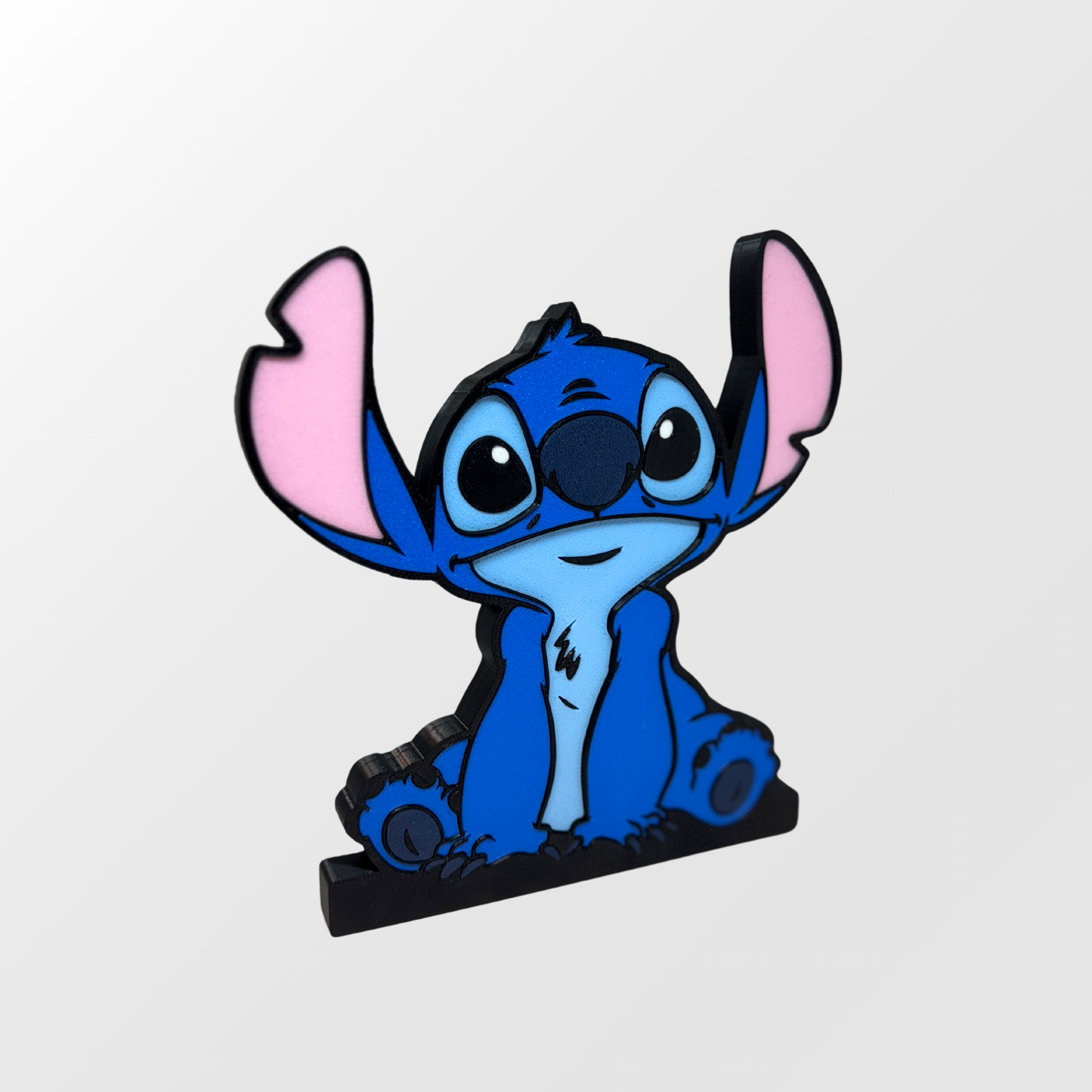Stitch Decor
