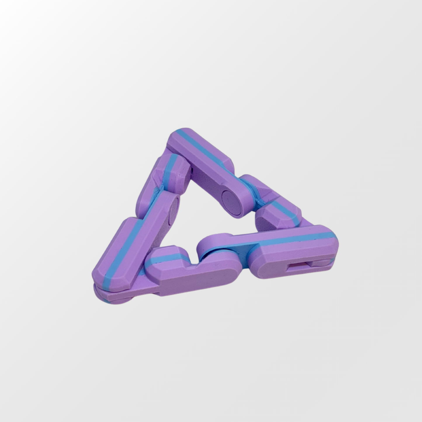 Impossible Triangle Fidget