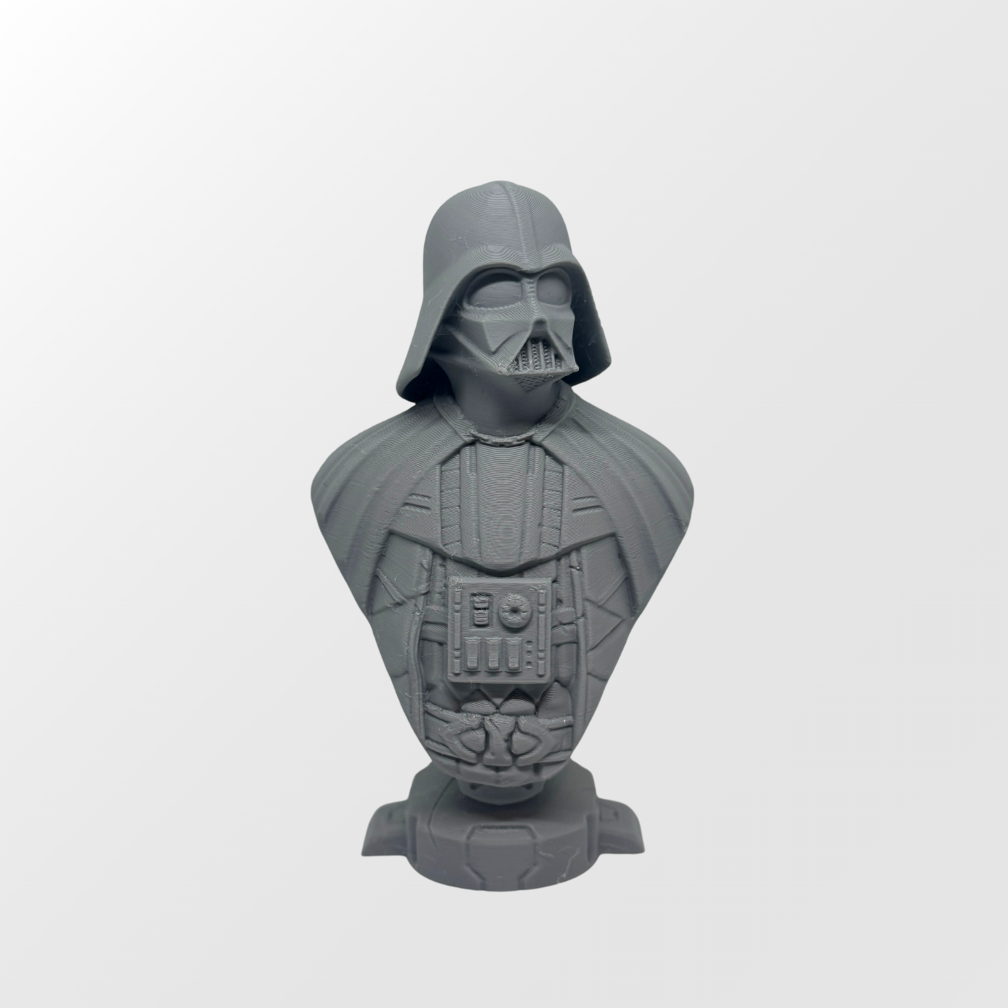 Dark Warlord Figurine