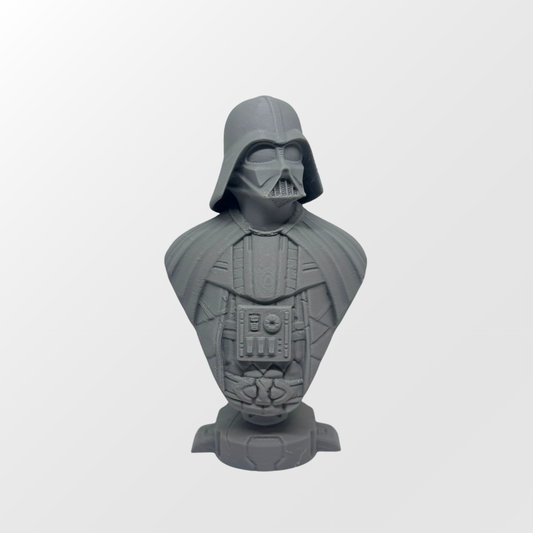 Dark Warlord Figurine