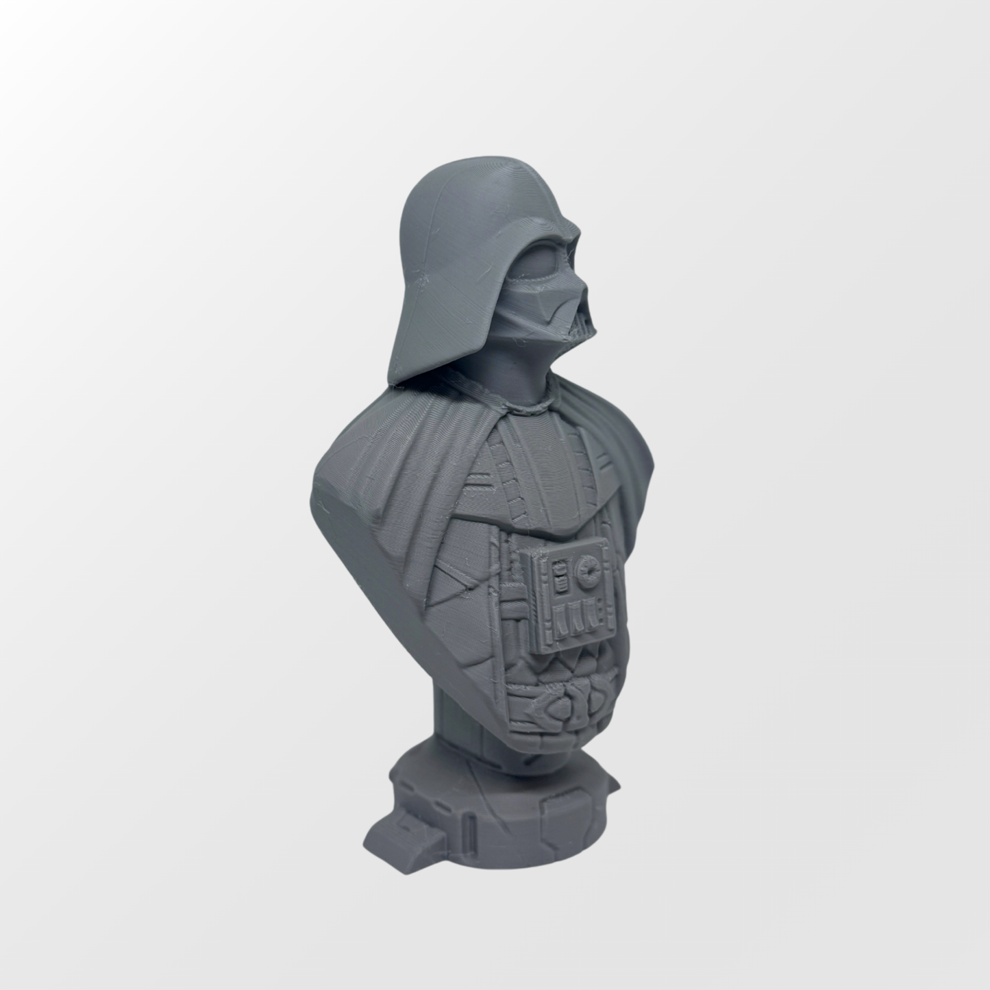 Dark Warlord Figurine