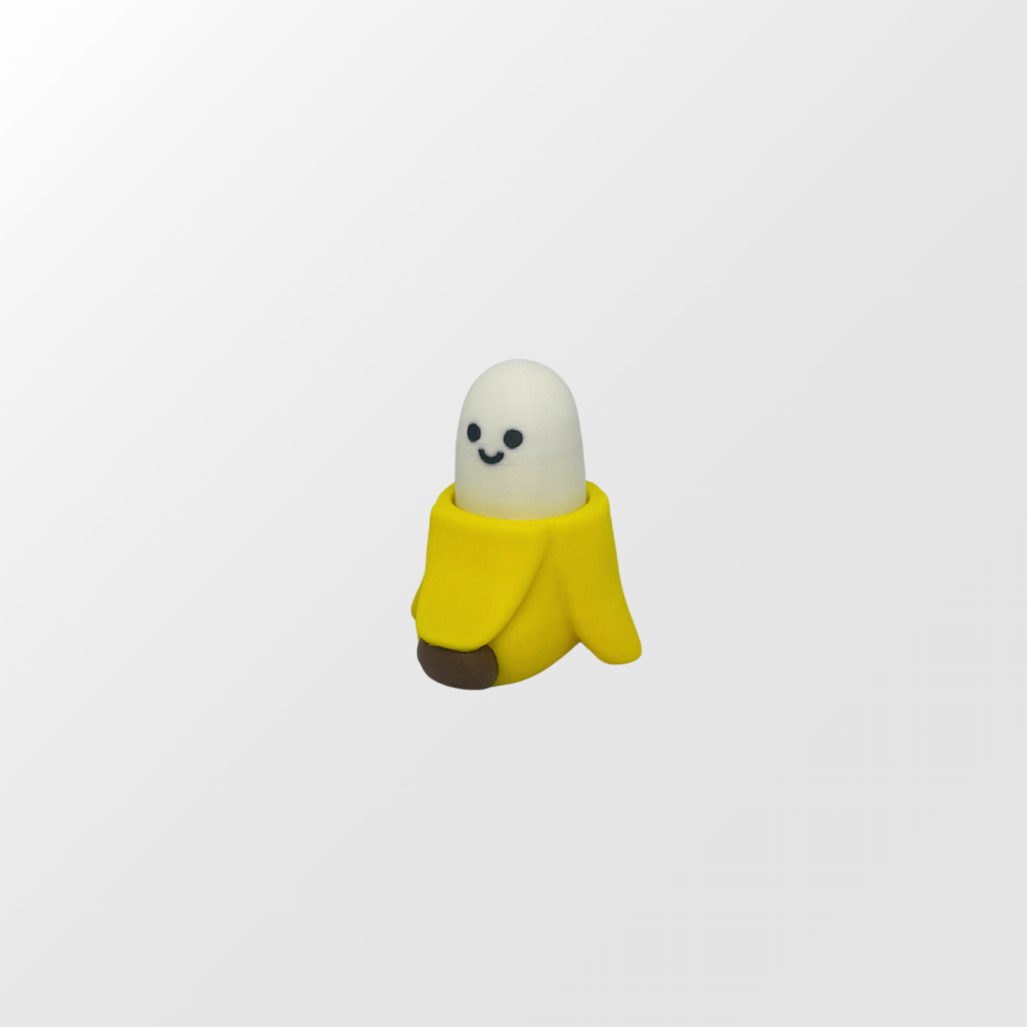 Banana Clicker Fidget Toy