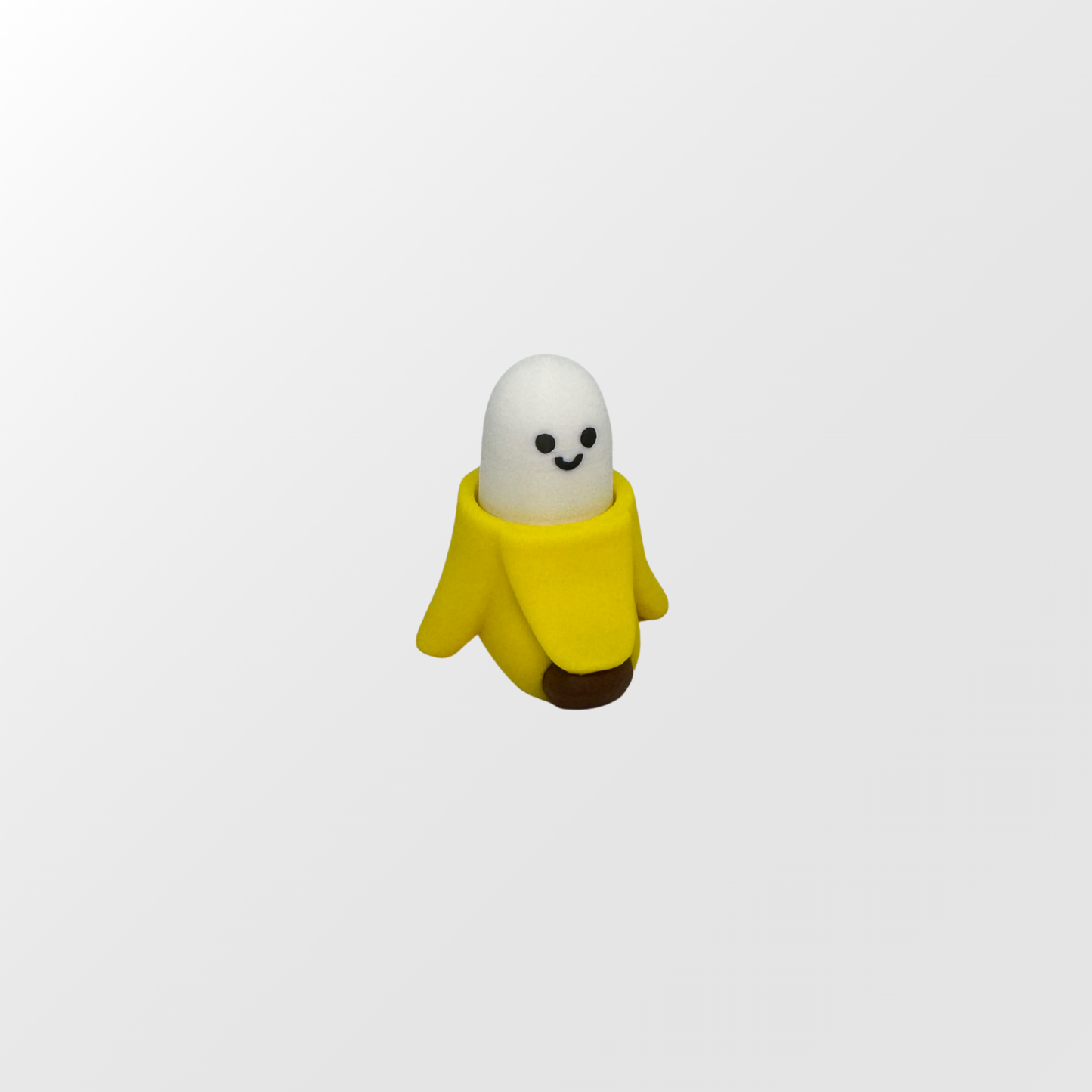 Banana Clicker Fidget Toy