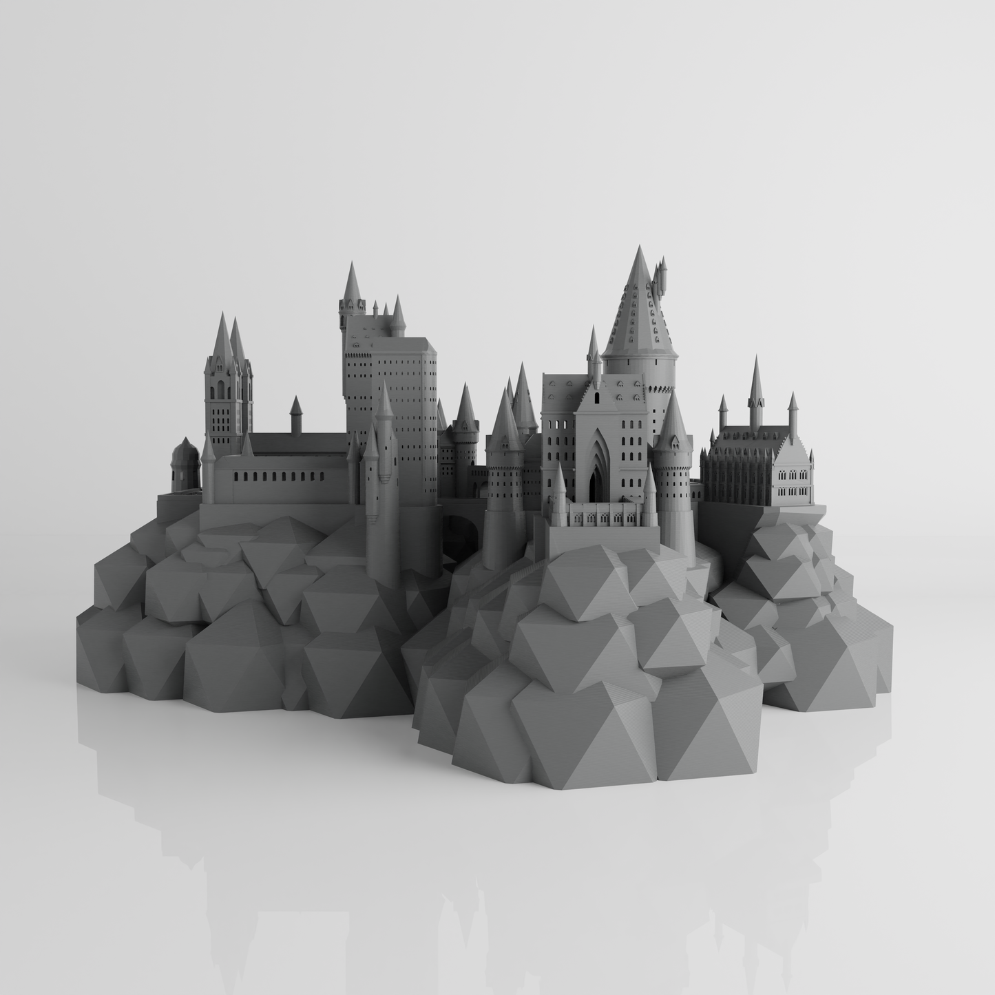Wizard Castle