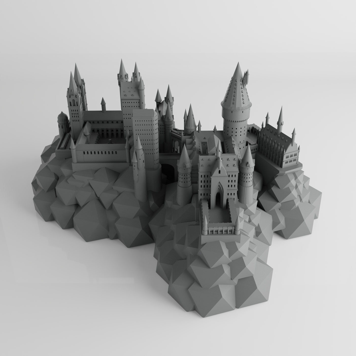 Wizard Castle