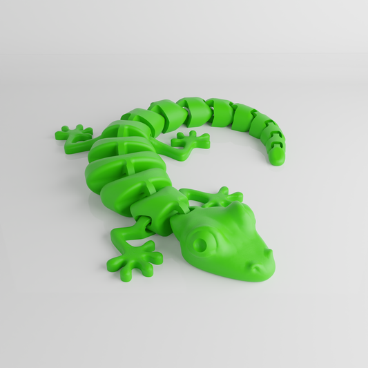 Lizard Flexi