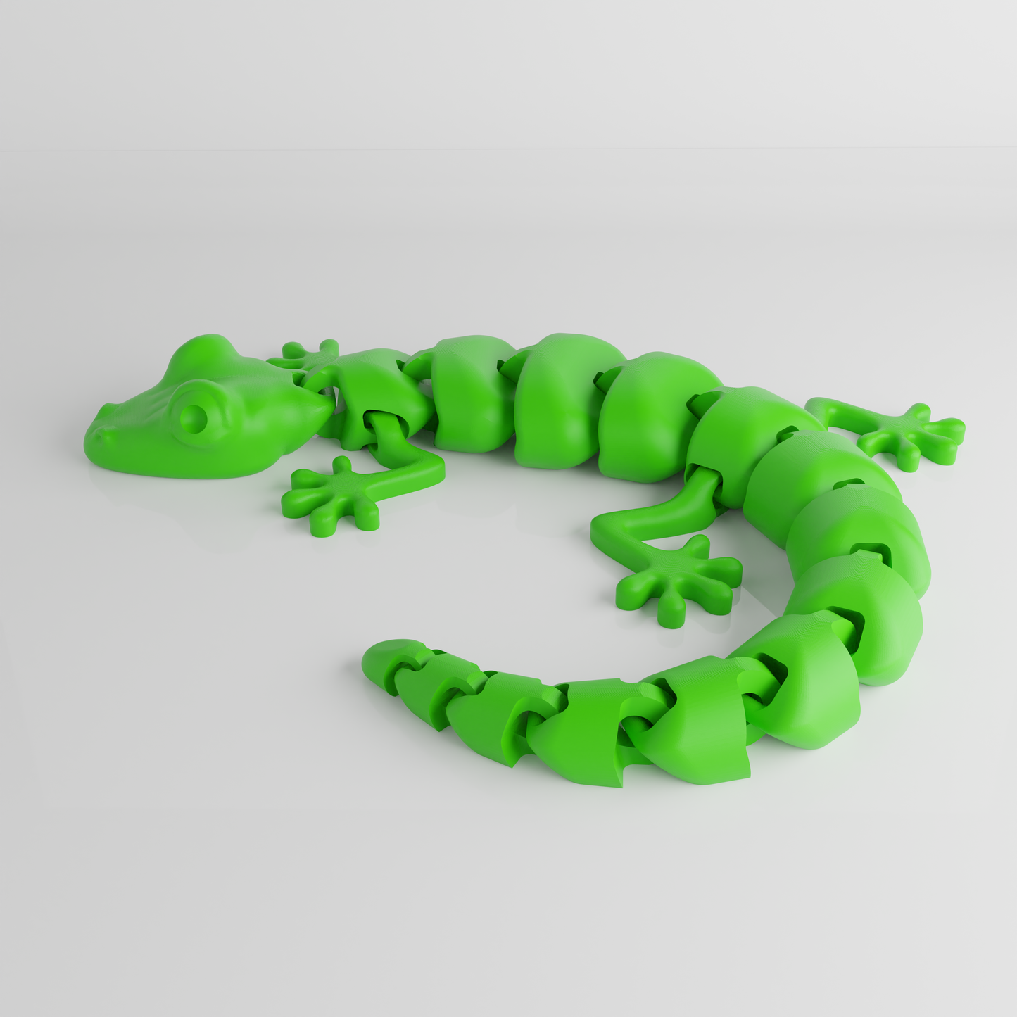 Lizard Flexi