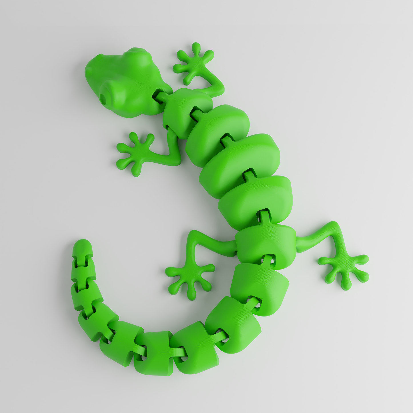 Lizard Flexi
