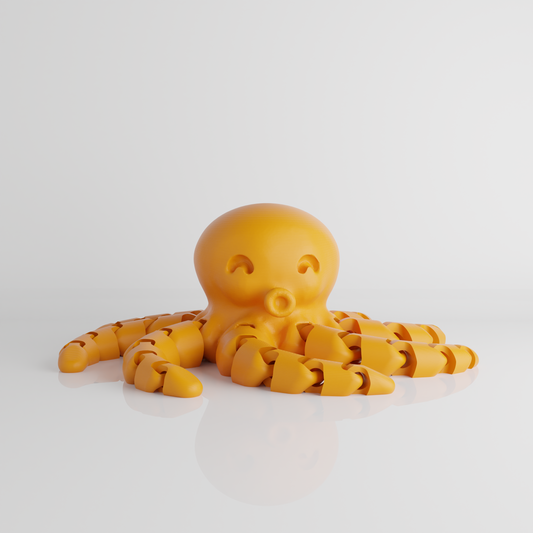 Octopus Flexi