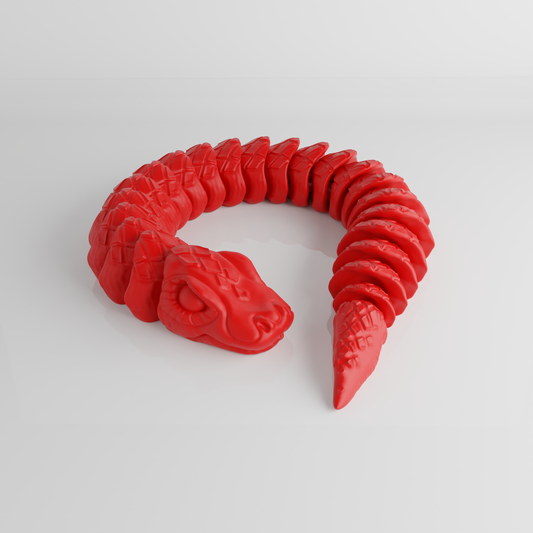 Snake Flexi