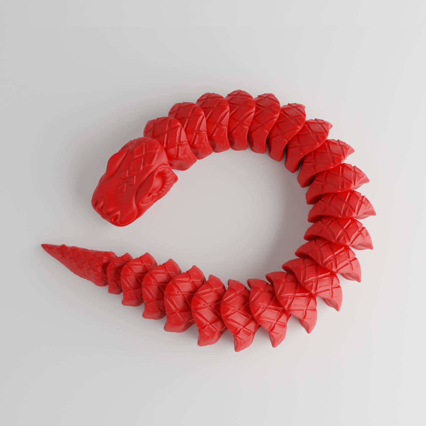 Snake Flexi