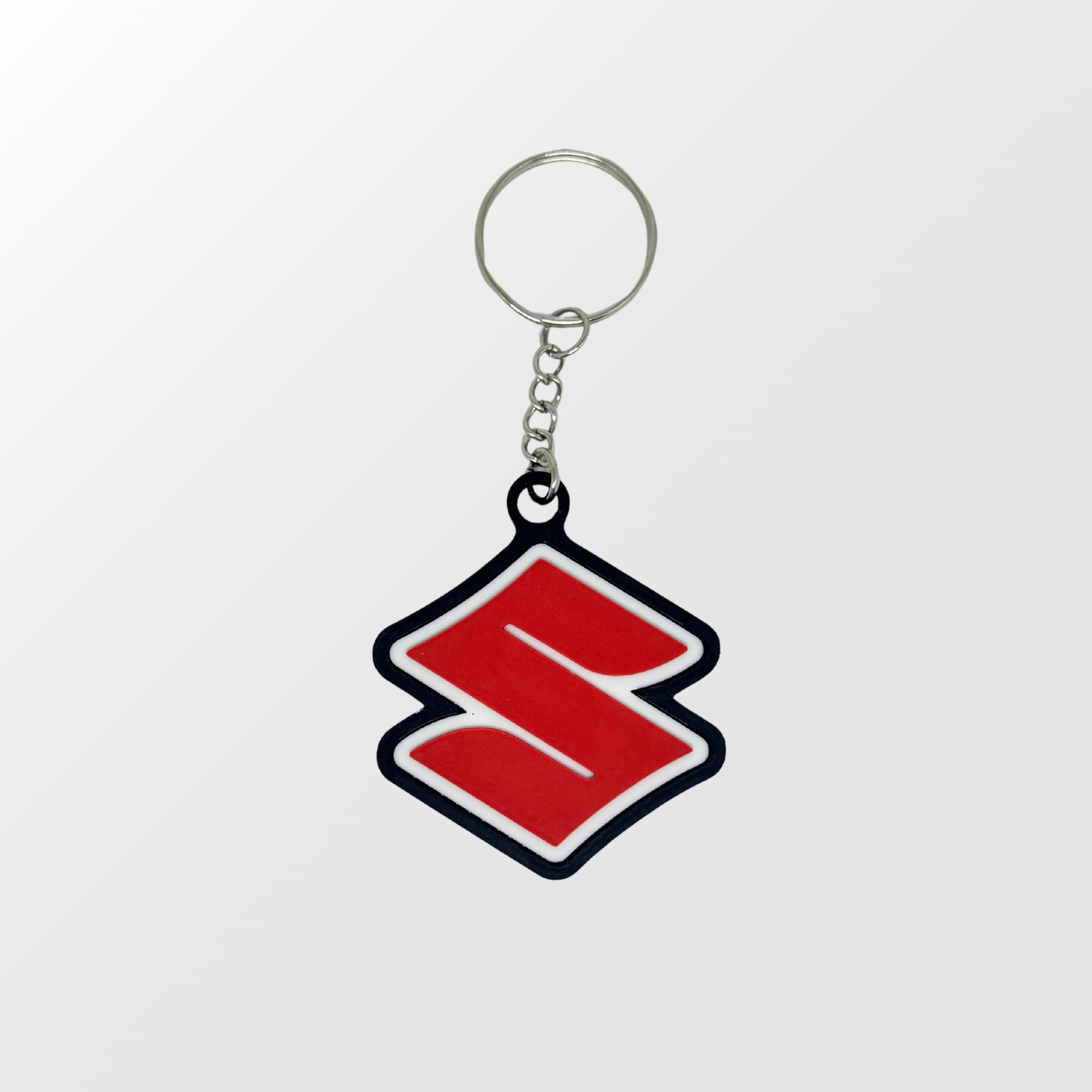 Suzuki Keychain