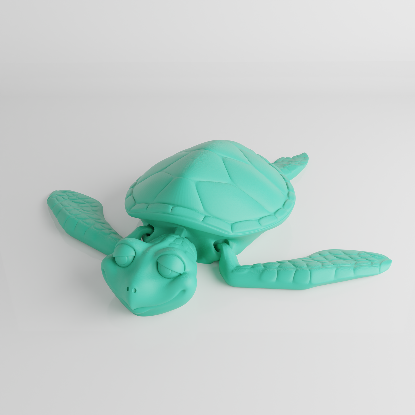 Turtle Flexi