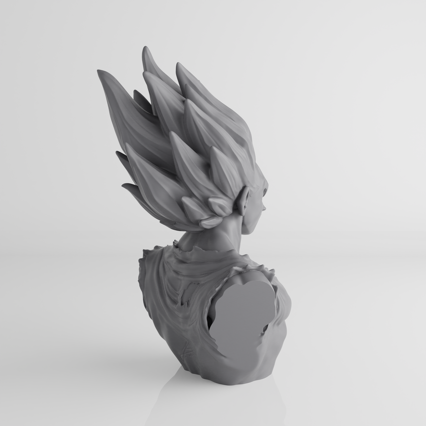 Vegeta Figurine