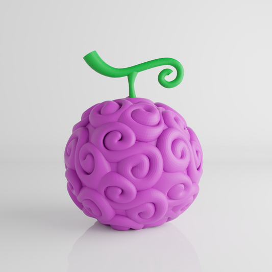 One Piece Gomu Gomu no Mi