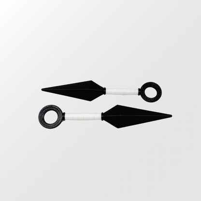 Kunai Fidget Toy (Naruto)