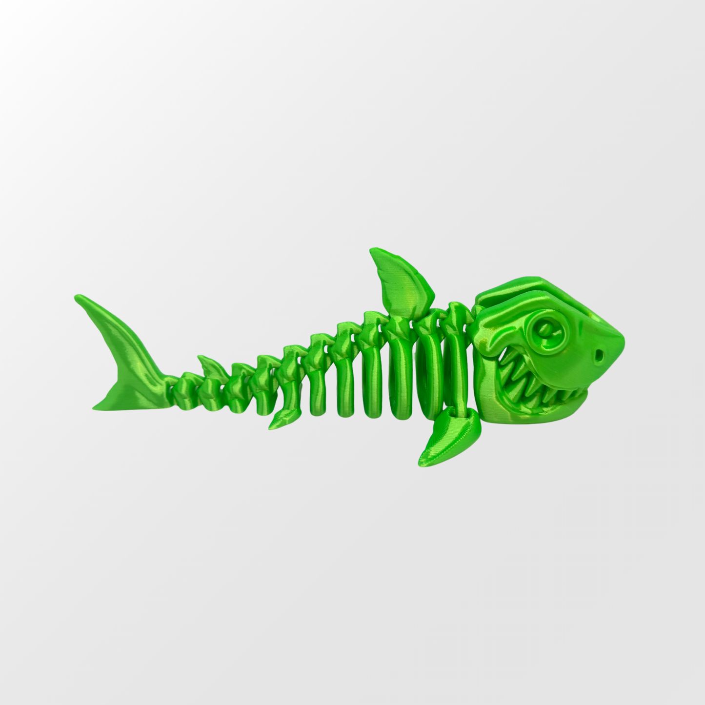 Skeleton Shark Flexi