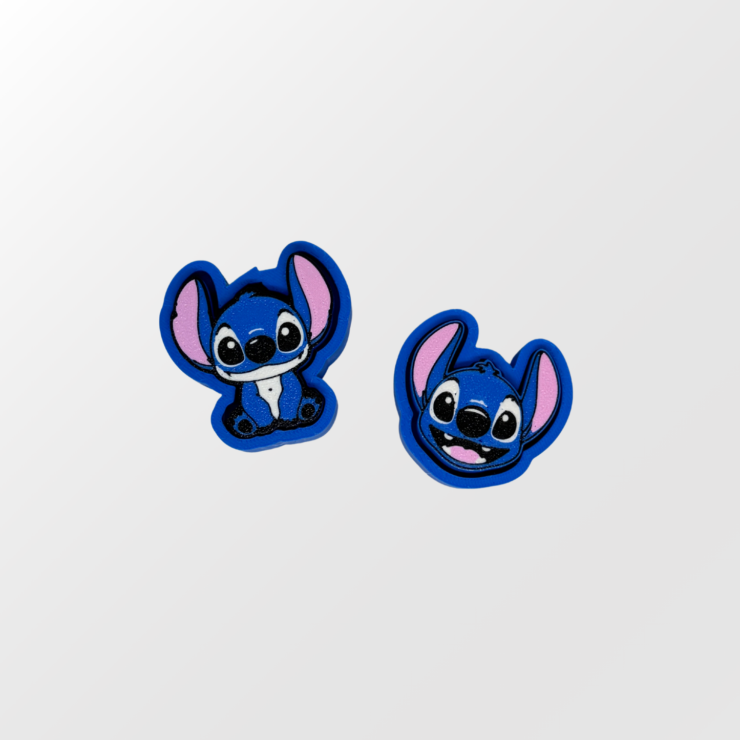 Stitch Clicker Fidget Toy