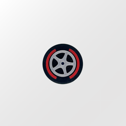 F1 Tire Clicker