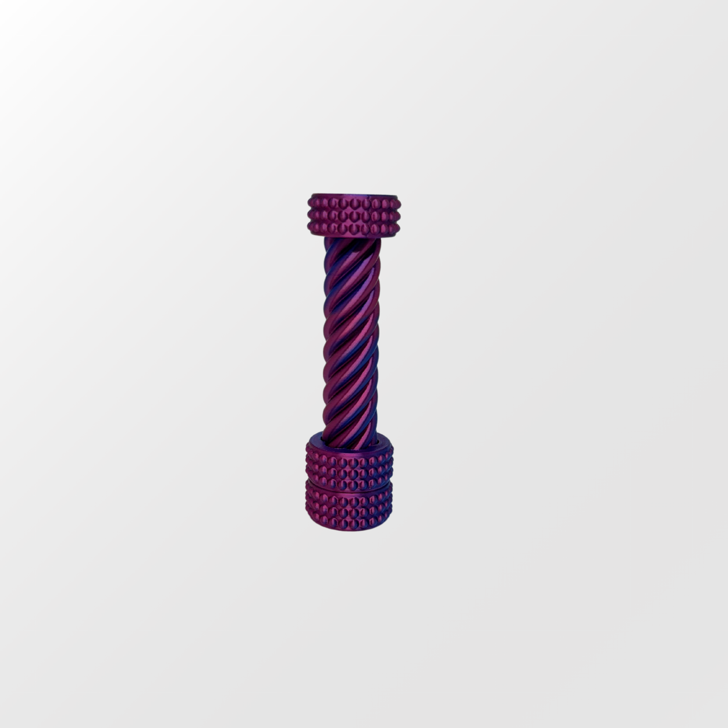 Bolt and Nut Fidget