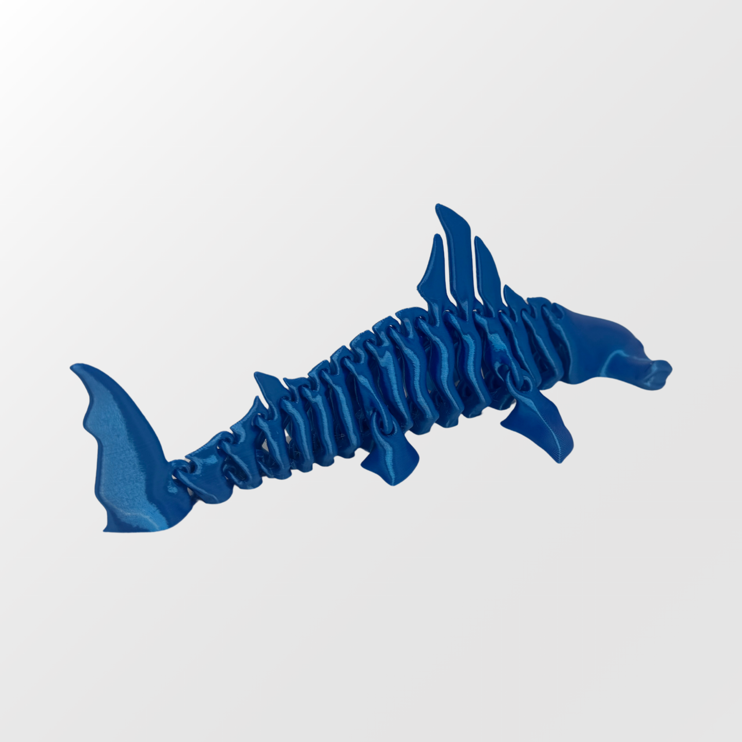 Hammerhead Shark Flexi