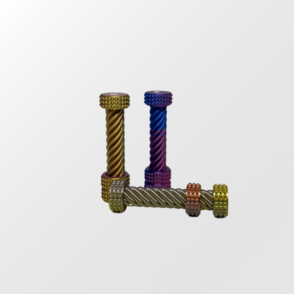 Bolt and Nut Fidget