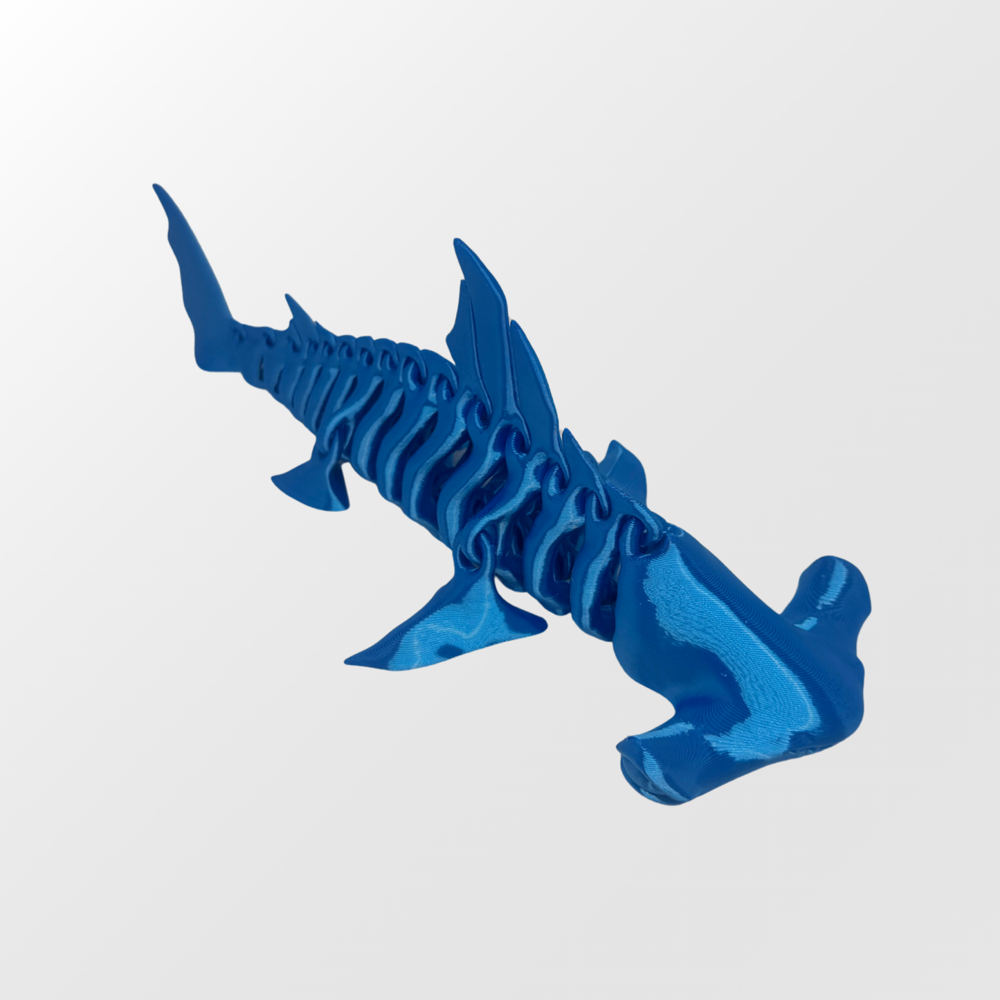 Hammerhead Shark Flexi