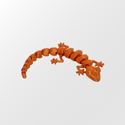 Lizard Flexi