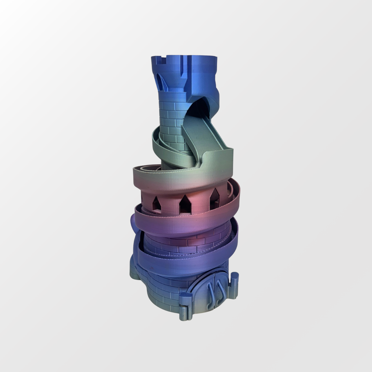 Piggy Bank Coin Slide