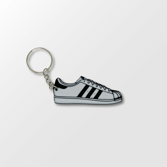 Sneakers Keychain