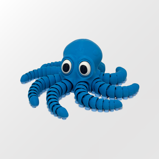 Octopus Flexi
