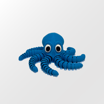 Octopus Flexi