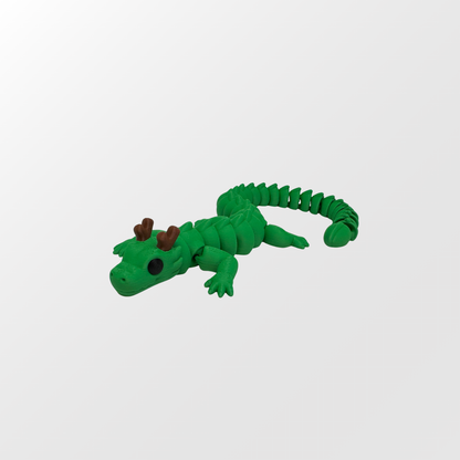 Antler Dragon Flexi