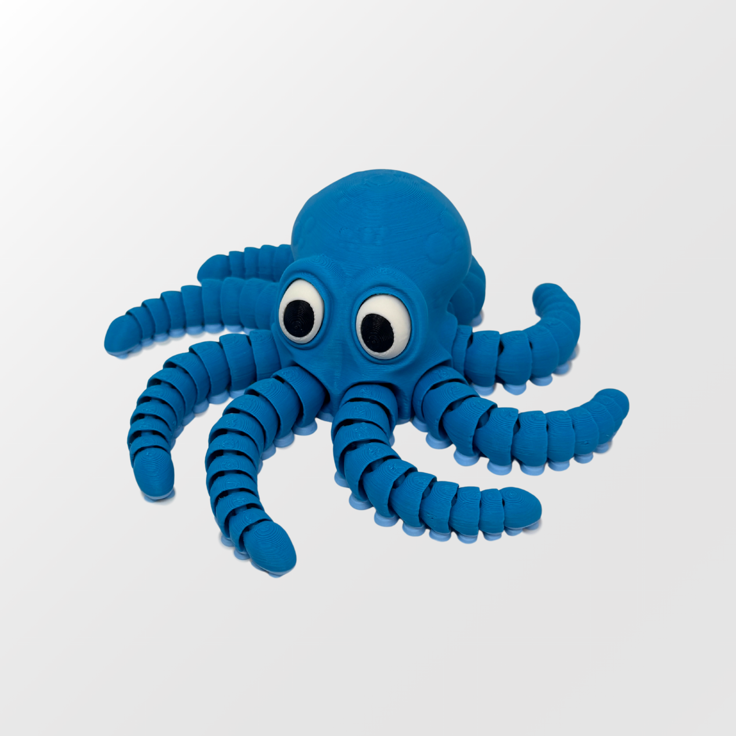 Octopus Flexi