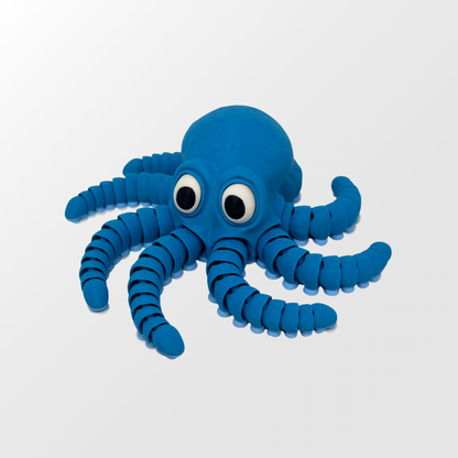 Octopus Flexi