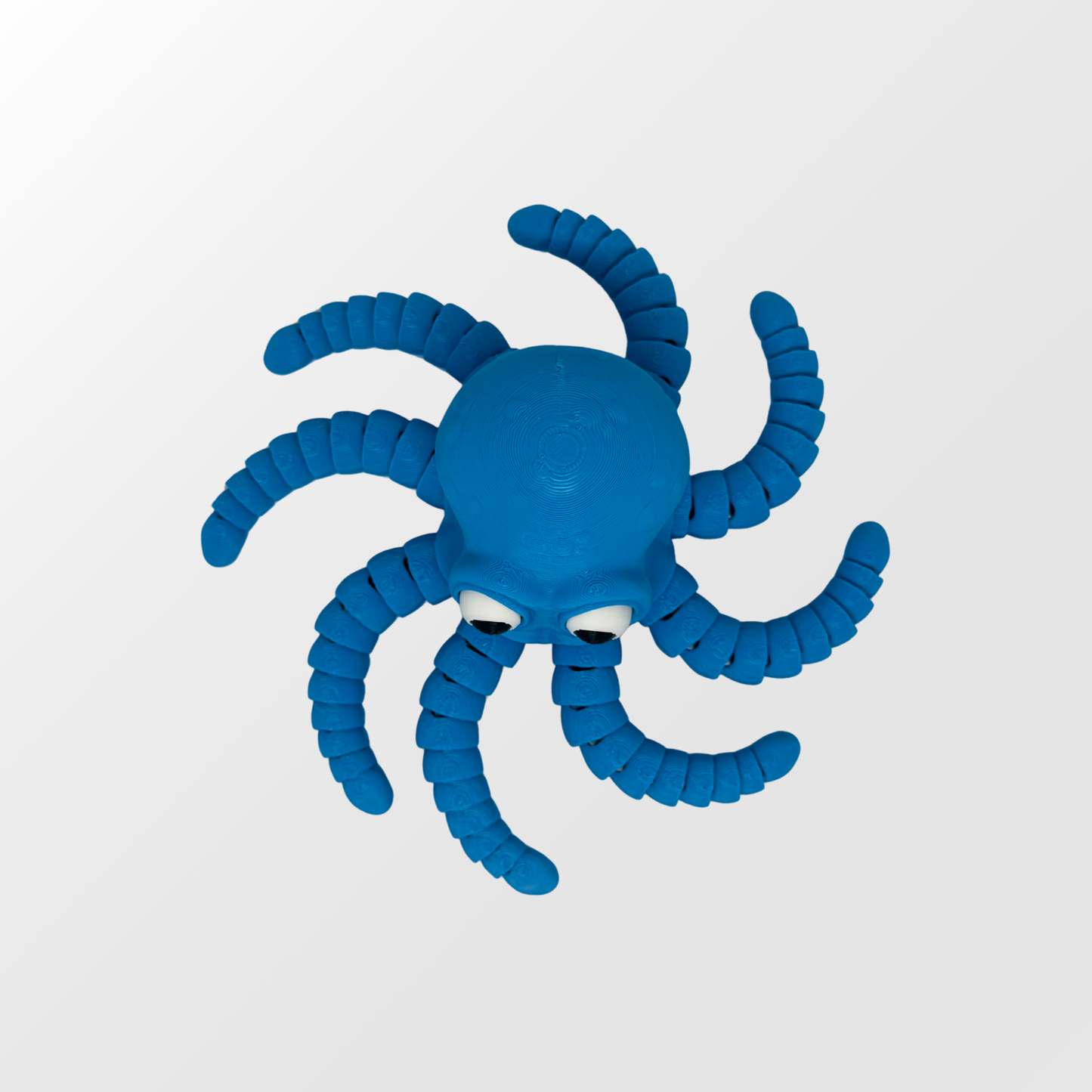 Octopus Flexi