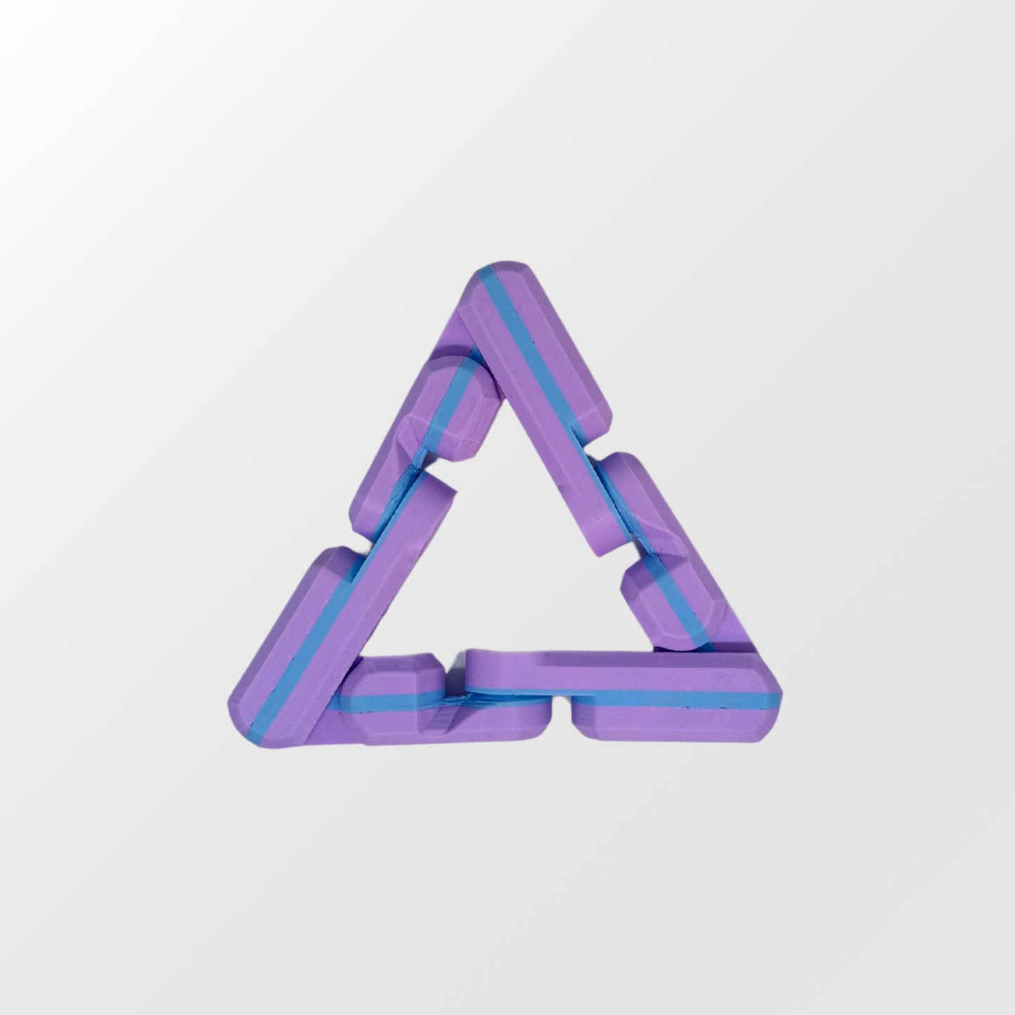 Impossible Triangle Fidget