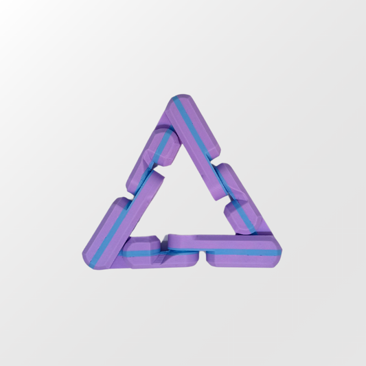 Impossible Triangle Fidget